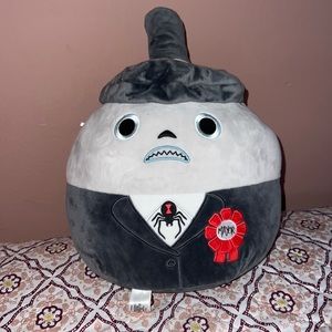 Squishmallow NBC Mayor